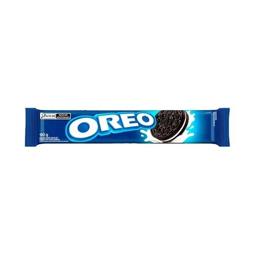 Oreo Original disponível para consulta na TEB Conveniência