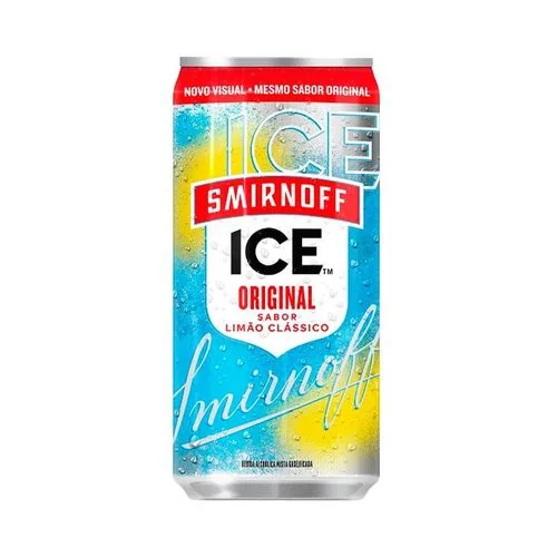 Smirnoff Ice 269 ml disponível para consulta na TEB Conveniência