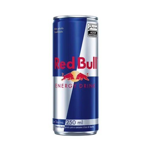 Red Bull disponível para consulta na TEB Conveniência